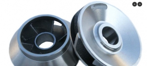 Manufacturers Exporters and Wholesale Suppliers of Impeller P8 Rajkot Gujarat